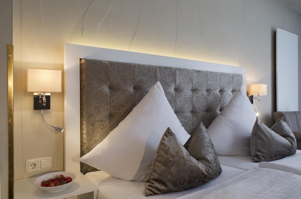 Ueckermünde Hafenhotel Pommernyacht חדר תמונה